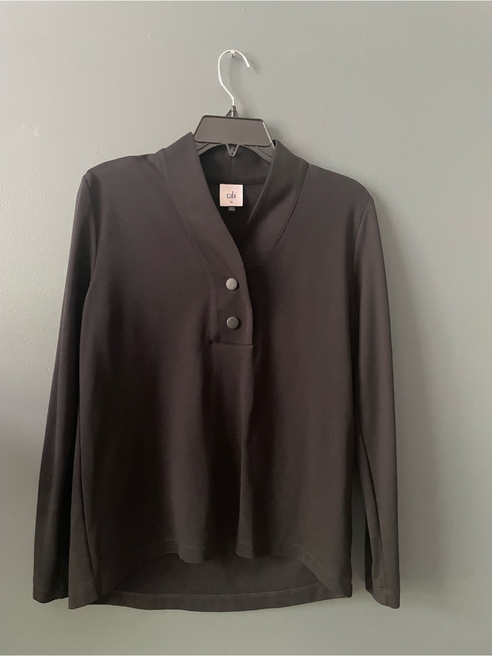 CAbi Ritzy Top